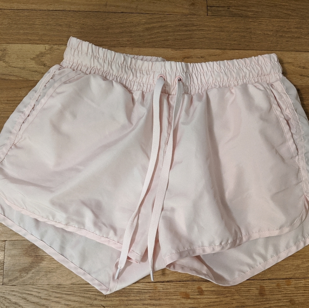 Zyia Active Shorts, Medium